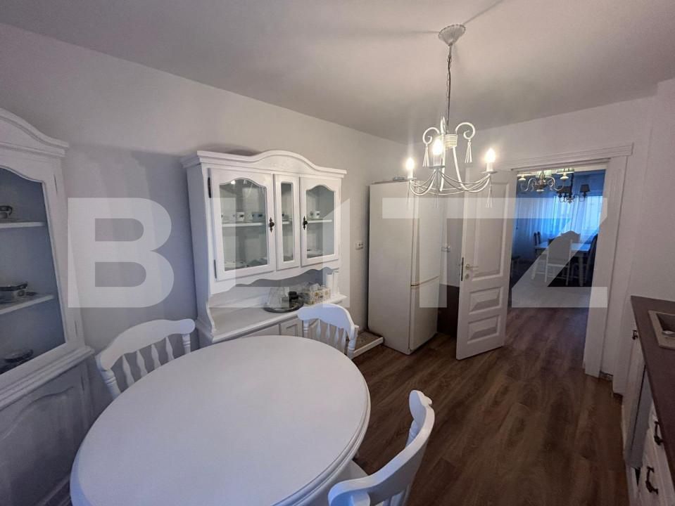 Apartament de închiriat 4 camere Brazda lui Novac - 141193AI | BLITZ Craiova | Poza9