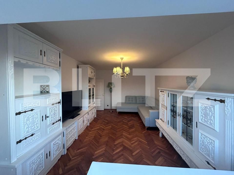 Apartament de închiriat 4 camere Brazda lui Novac - 141193AI | BLITZ Craiova | Poza3