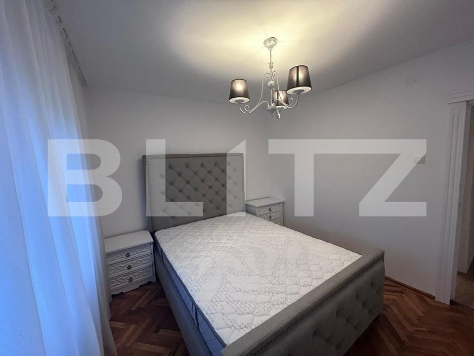 Apartament de închiriat 4 camere Brazda lui Novac - 141193AI | BLITZ Craiova | Poza4