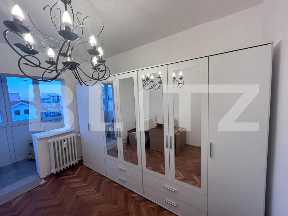 Apartament de închiriat 4 camere Brazda lui Novac - 141193AI | BLITZ Craiova | Poza6