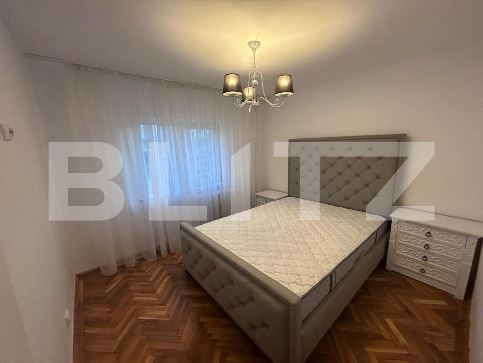 Apartament de închiriat 4 camere Brazda lui Novac - 141193AI | BLITZ Craiova | Poza5