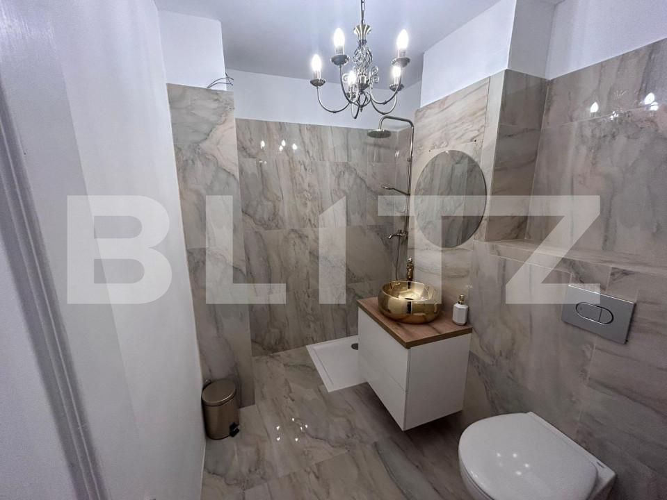 Apartament de închiriat 4 camere Brazda lui Novac - 141193AI | BLITZ Craiova | Poza10