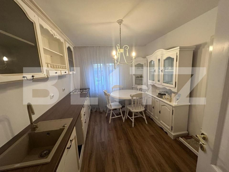 Apartament de închiriat 4 camere Brazda lui Novac - 141193AI | BLITZ Craiova | Poza8