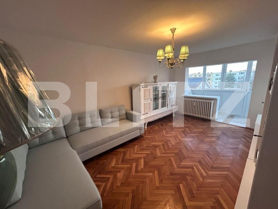 Apartament de închiriat 4 camere Brazda lui Novac - 141193AI | BLITZ Craiova | Poza1
