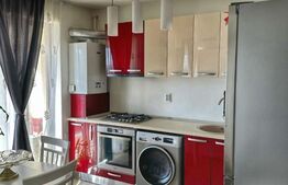 Apartament cu 2 camere, bloc nou, Calea Severinului