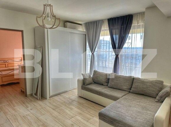 Apartament de închiriat 2 camere Calea Severinului - 141194AI | BLITZ Craiova | Poza1