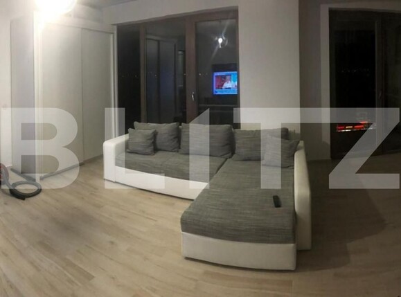 Apartament de închiriat 2 camere Calea Severinului - 141194AI | BLITZ Craiova | Poza3