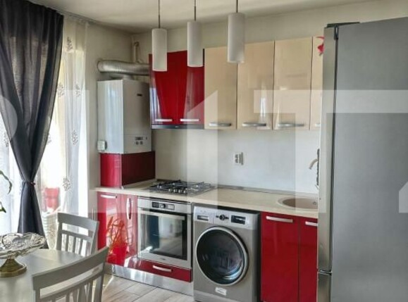Apartament de închiriat 2 camere Calea Severinului - 141194AI | BLITZ Craiova | Poza9