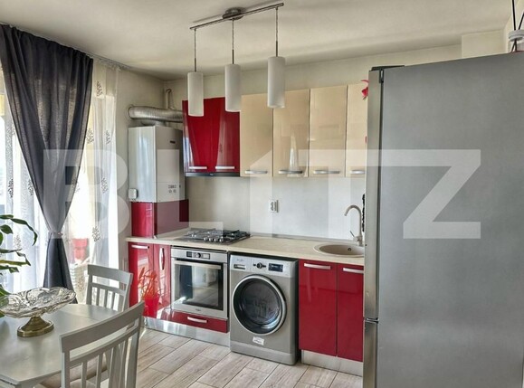 Apartament de închiriat 2 camere Calea Severinului - 141194AI | BLITZ Craiova | Poza10