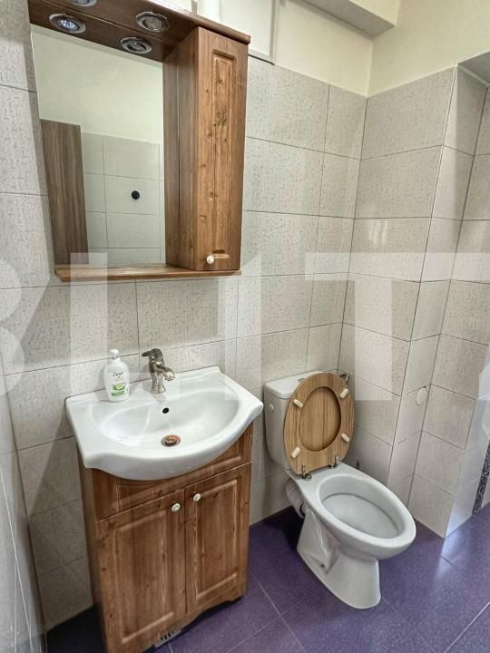 Apartament de închiriat 2 camere Calea Severinului - 141194AI | BLITZ Craiova | Poza11