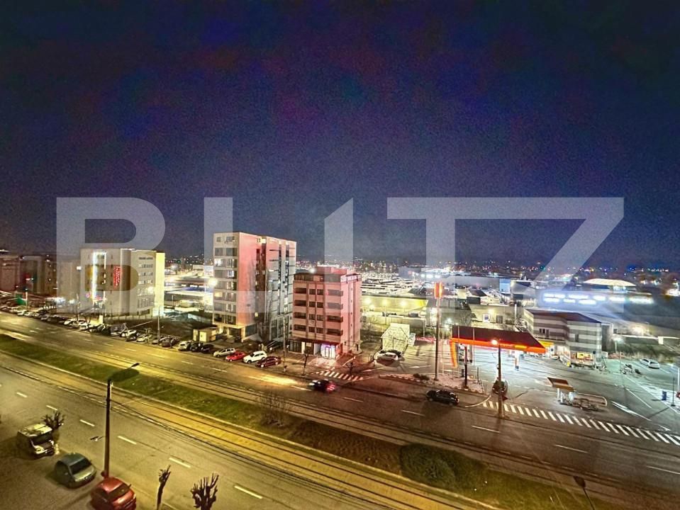 Apartament de închiriat 2 camere Calea Severinului - 141194AI | BLITZ Craiova | Poza14