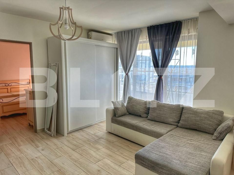 Apartament de închiriat 2 camere Calea Severinului - 141194AI | BLITZ Craiova | Poza1