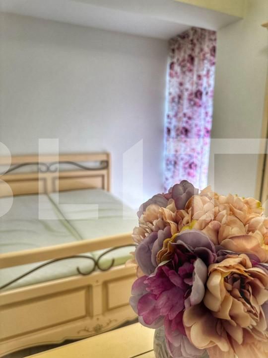 Apartament de închiriat 2 camere Calea Severinului - 141194AI | BLITZ Craiova | Poza8