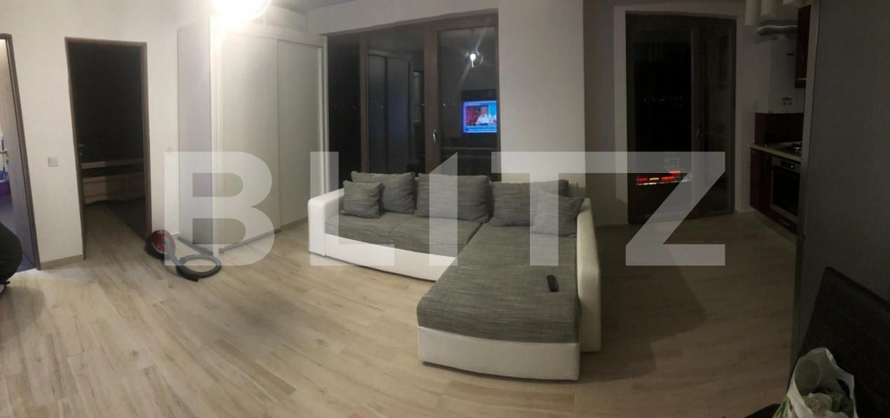 Apartament de închiriat 2 camere Calea Severinului - 141194AI | BLITZ Craiova | Poza3