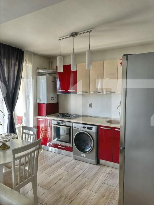 Apartament de închiriat 2 camere Calea Severinului - 141194AI | BLITZ Craiova | Poza9