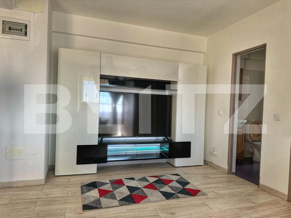 Apartament de închiriat 2 camere Calea Severinului - 141194AI | BLITZ Craiova | Poza2