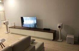 Penthouse, 180 mp, terasa 60 mp,Calea Severinului