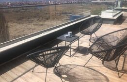 Penthouse, 180 mp, terasa 60 mp,Calea Severinului