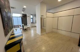 Penthouse, 180 mp, terasa 60 mp,Calea Severinului