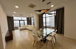 Penthouse, 180 mp, terasa 60 mp,Calea Severinului