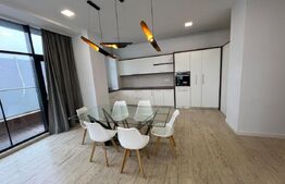 Penthouse, 180 mp, terasa 60 mp,Calea Severinului