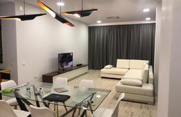 Penthouse, 180 mp, terasa 60 mp,Calea Severinului