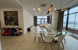 Penthouse, 180 mp, terasa 60 mp,Calea Severinului