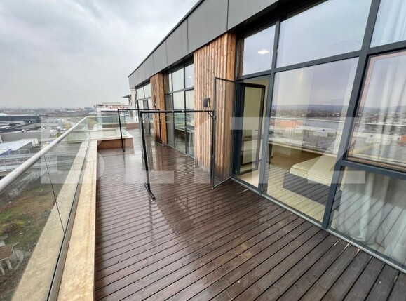 Apartament de închiriat 3 camere Calea Severinului - 141195AI | BLITZ Craiova | Poza6