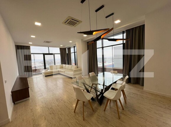 Apartament de închiriat 3 camere Calea Severinului - 141195AI | BLITZ Craiova | Poza15
