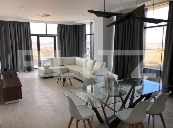 Apartament de închiriat 3 camere Calea Severinului - 141195AI | BLITZ Craiova | Poza17