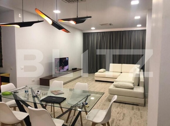 Apartament de închiriat 3 camere Calea Severinului - 141195AI | BLITZ Craiova | Poza1