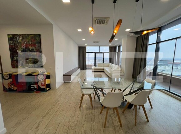 Apartament de închiriat 3 camere Calea Severinului - 141195AI | BLITZ Craiova | Poza11