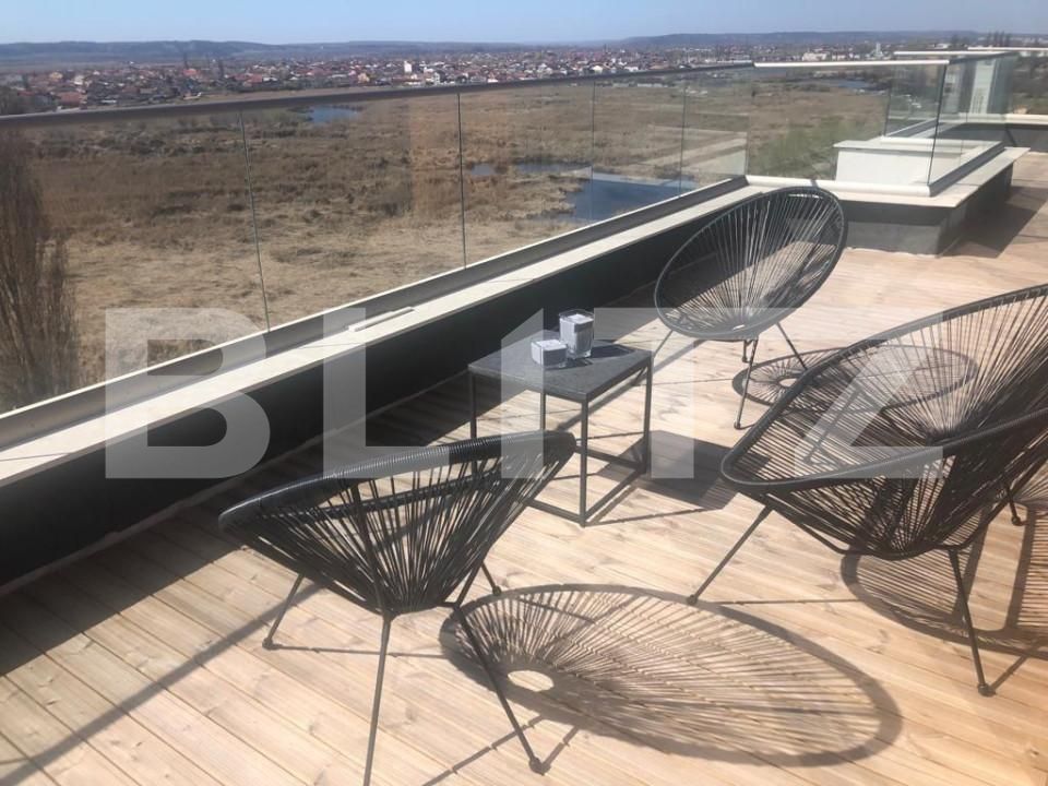 Apartament de închiriat 3 camere Calea Severinului - 141195AI | BLITZ Craiova | Poza5