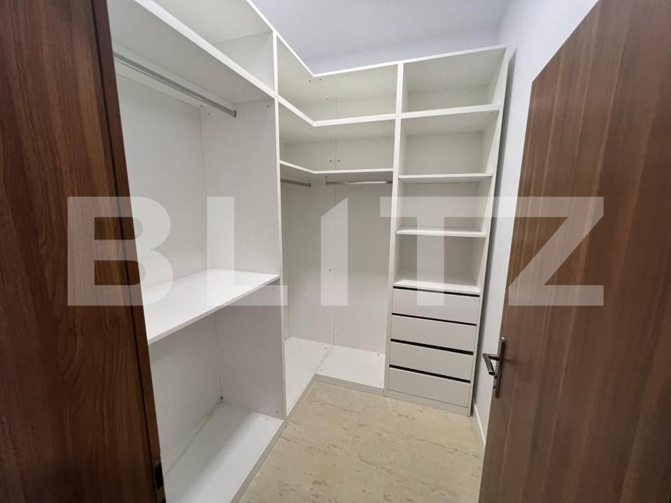 Apartament de închiriat 3 camere Calea Severinului - 141195AI | BLITZ Craiova | Poza8