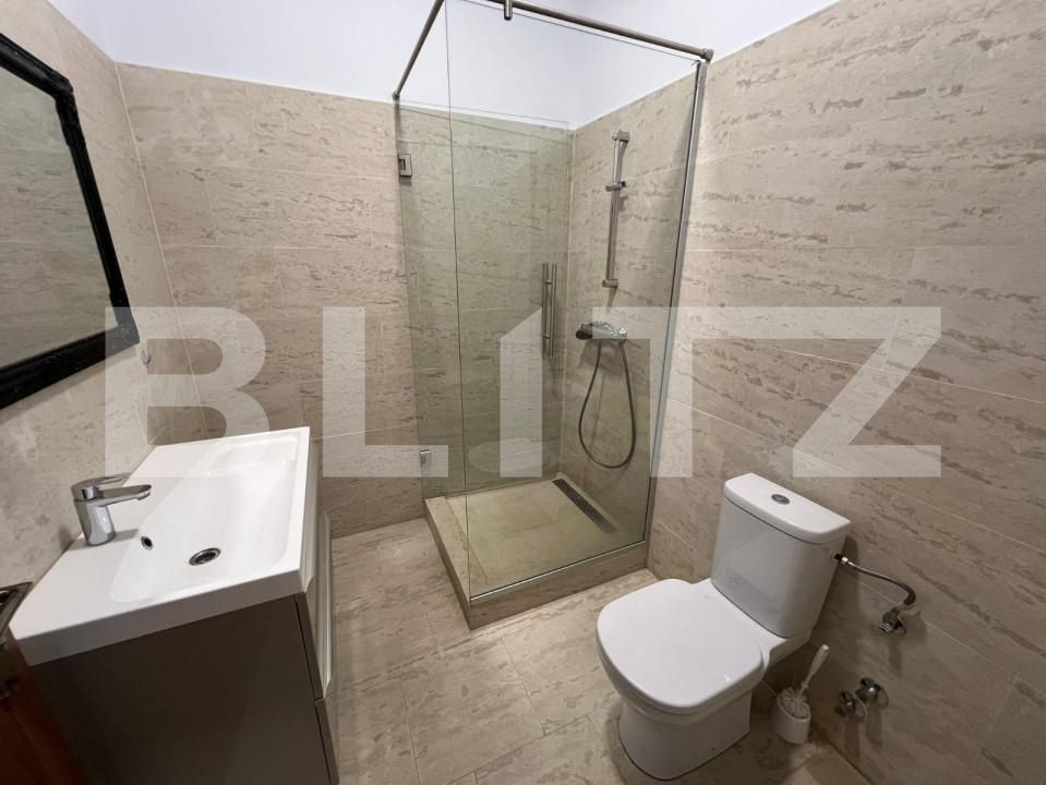 Apartament de închiriat 3 camere Calea Severinului - 141195AI | BLITZ Craiova | Poza3