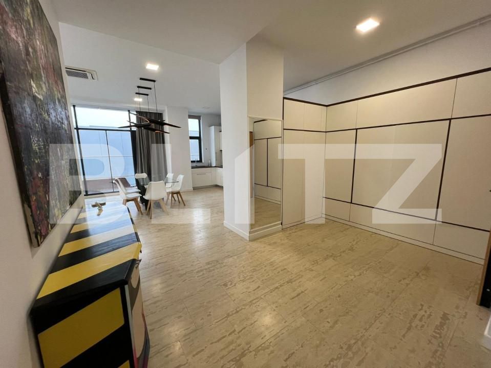 Apartament de închiriat 3 camere Calea Severinului - 141195AI | BLITZ Craiova | Poza12