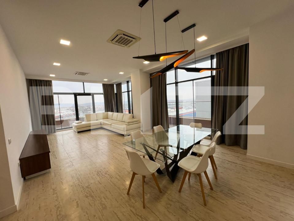 Apartament de închiriat 3 camere Calea Severinului - 141195AI | BLITZ Craiova | Poza15