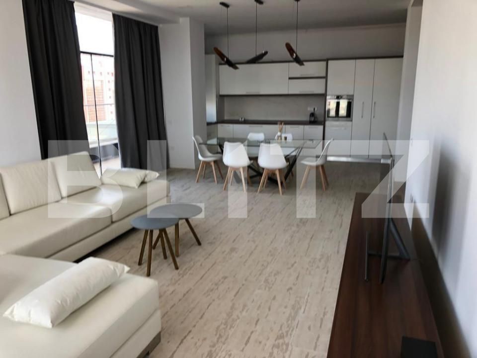 Apartament de închiriat 3 camere Calea Severinului - 141195AI | BLITZ Craiova | Poza18