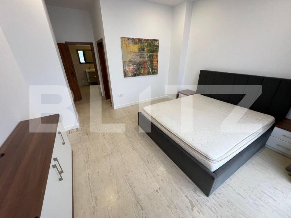 Apartament de închiriat 3 camere Calea Severinului - 141195AI | BLITZ Craiova | Poza2