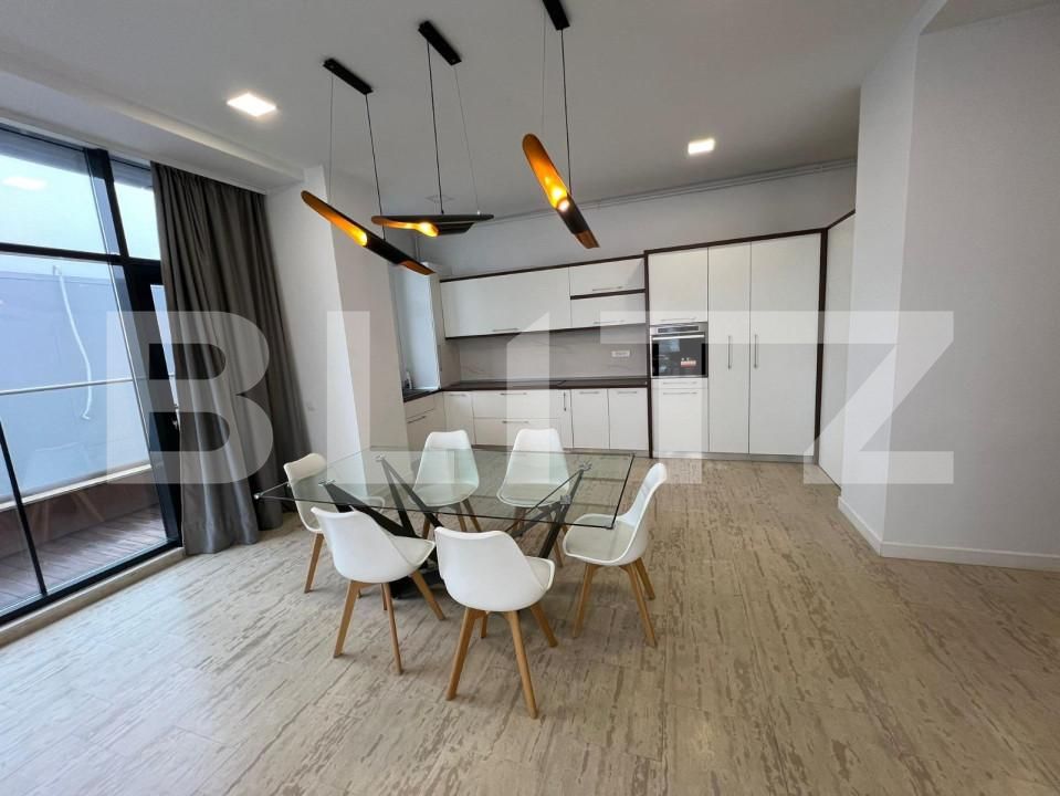 Apartament de închiriat 3 camere Calea Severinului - 141195AI | BLITZ Craiova | Poza16