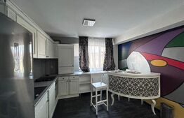 Apartament cu 3 camere si 2 bai, zona Ciuperca