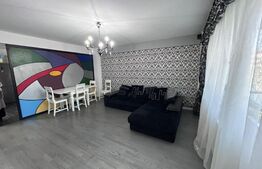 Apartament cu 3 camere si 2 bai, zona Ciuperca