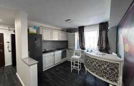 Apartament cu 3 camere si 2 bai, zona Ciuperca