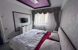 Apartament cu 3 camere si 2 bai, zona Ciuperca