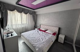 Apartament cu 3 camere si 2 bai, zona Ciuperca