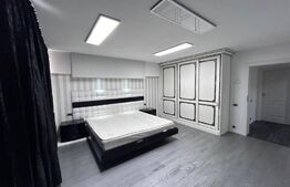 Apartament cu 3 camere si 2 bai, zona Ciuperca