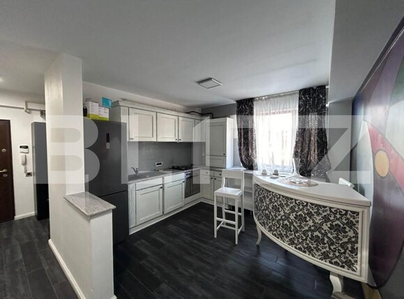 Apartament de închiriat 3 camere 1 Mai - 141196AI | BLITZ Craiova | Poza3