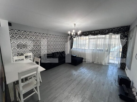 Apartament de închiriat 3 camere 1 Mai - 141196AI | BLITZ Craiova | Poza1