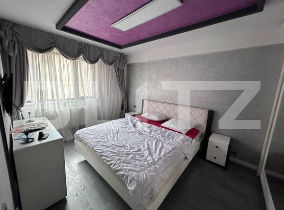 Apartament de închiriat 3 camere 1 Mai - 141196AI | BLITZ Craiova | Poza8