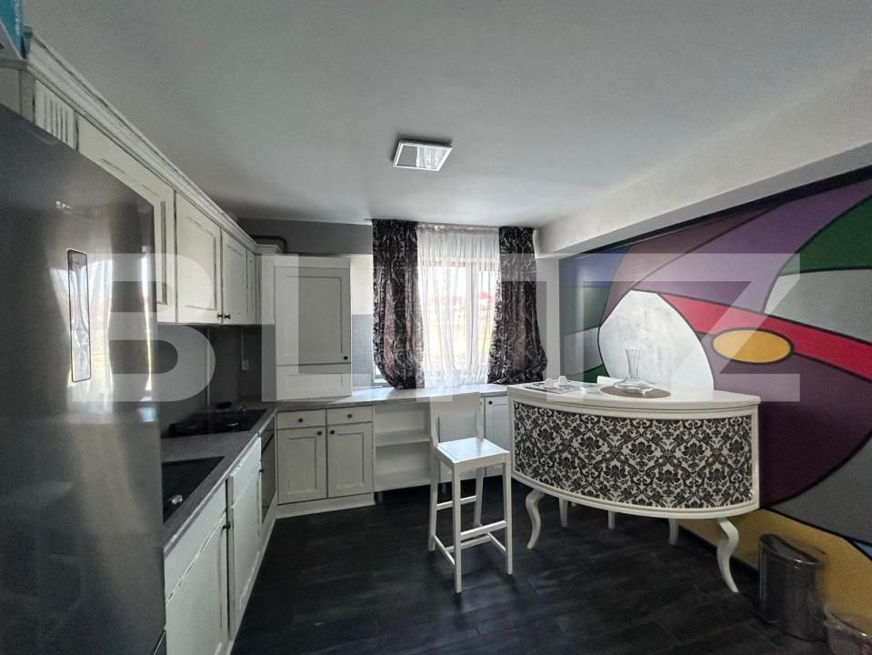 Apartament de închiriat 3 camere 1 Mai - 141196AI | BLITZ Craiova | Poza4